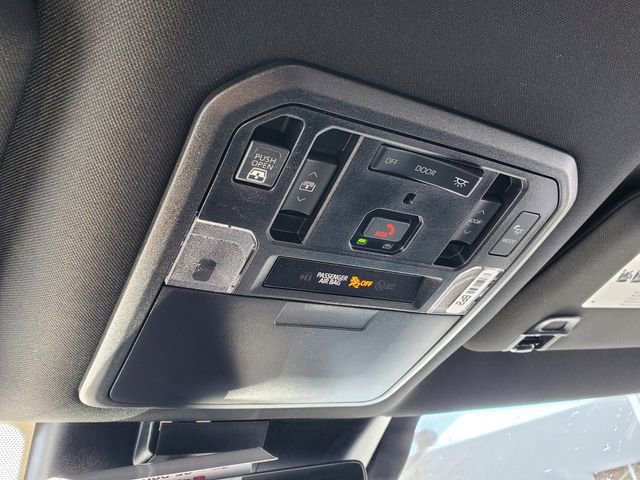 New 2026 Toyota Tundra Platinum AWD/4WD image 37