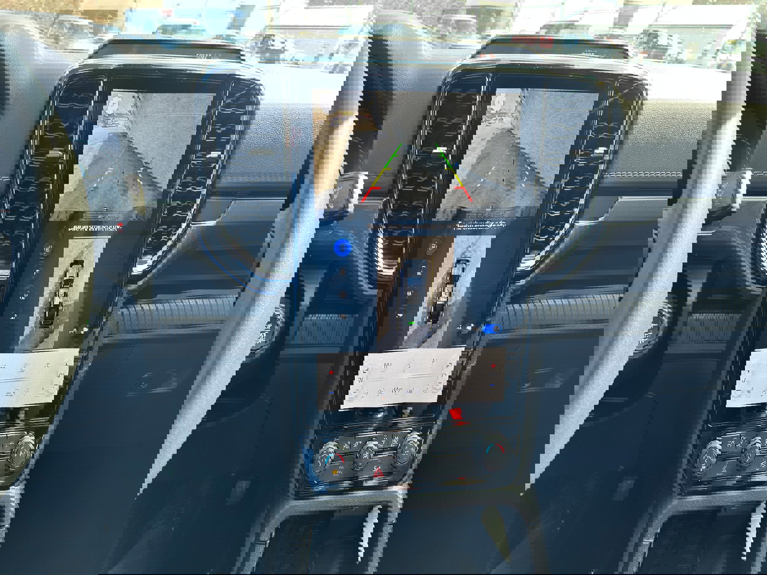 New 2026 Ford Ranger Lariat w/ Convenience Package image 35