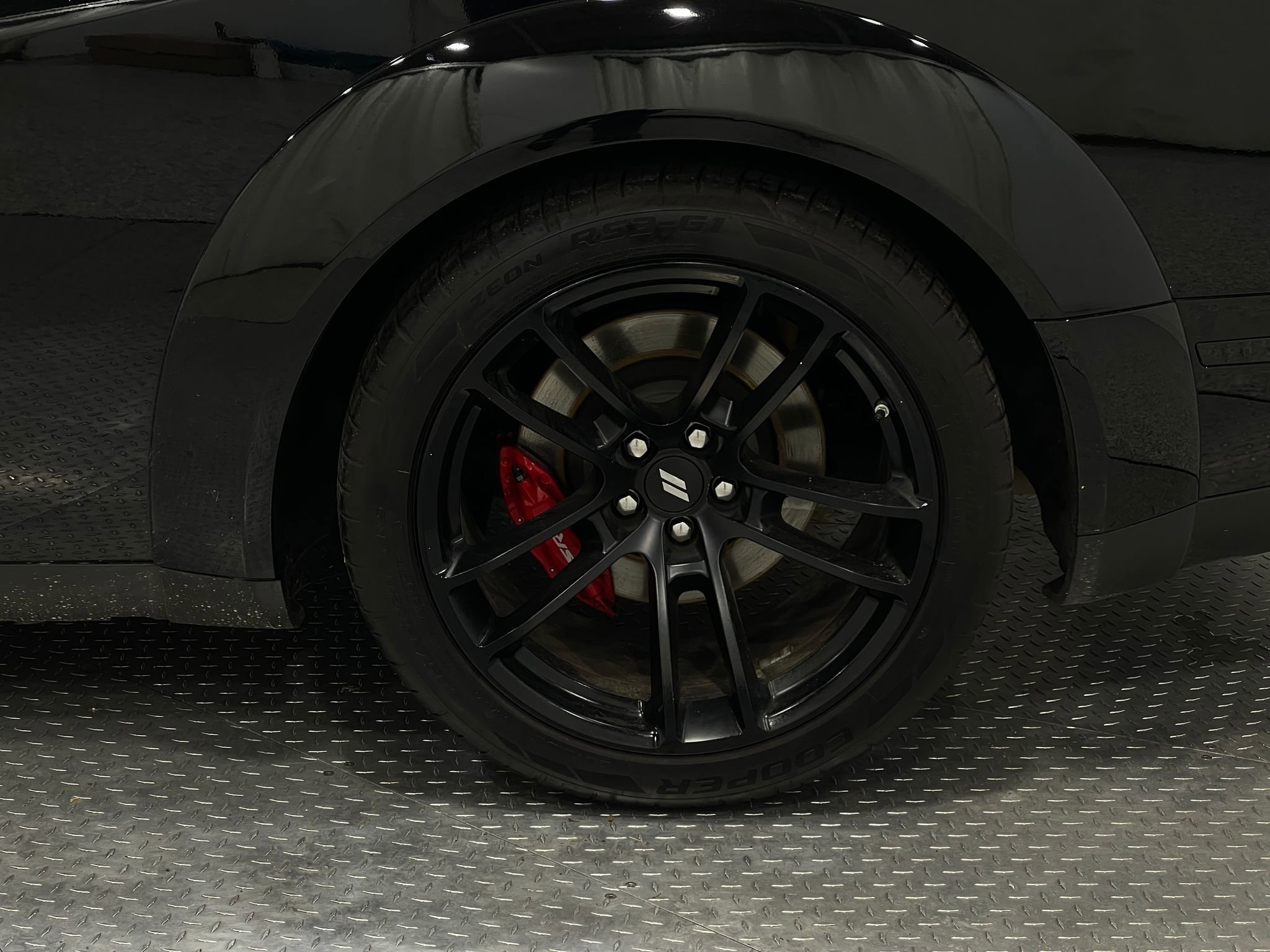 Used 2022 Dodge Challenger R/T Scat Pack image 33