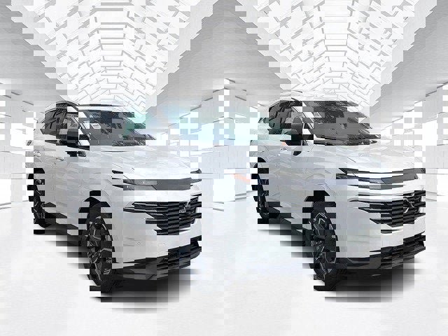 New 2025 Nissan Murano SV image 3