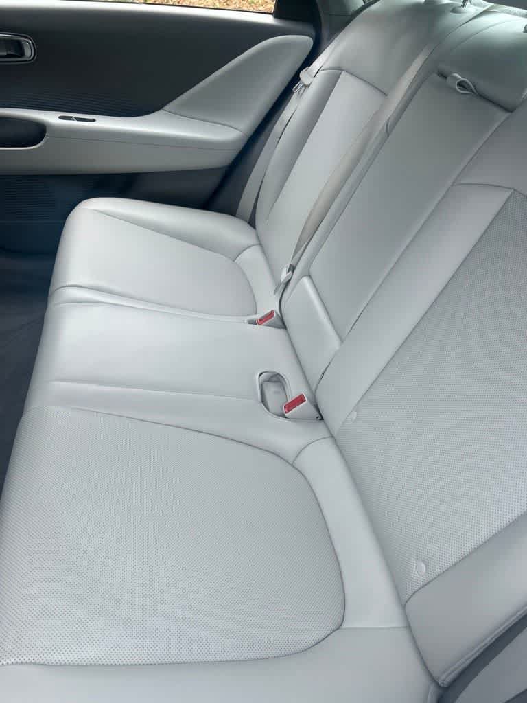 Used 2023 Hyundai Ioniq 6 Limited w/ Cargo Package RWD image 6