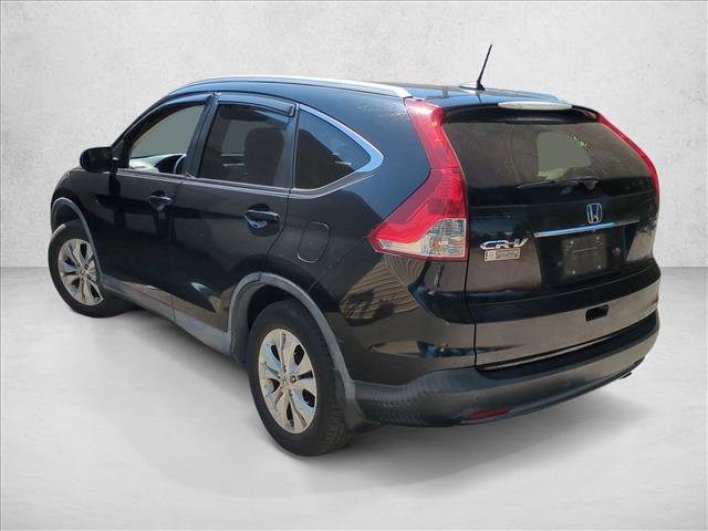 Used 2013 Honda CR-V EX-L image 7
