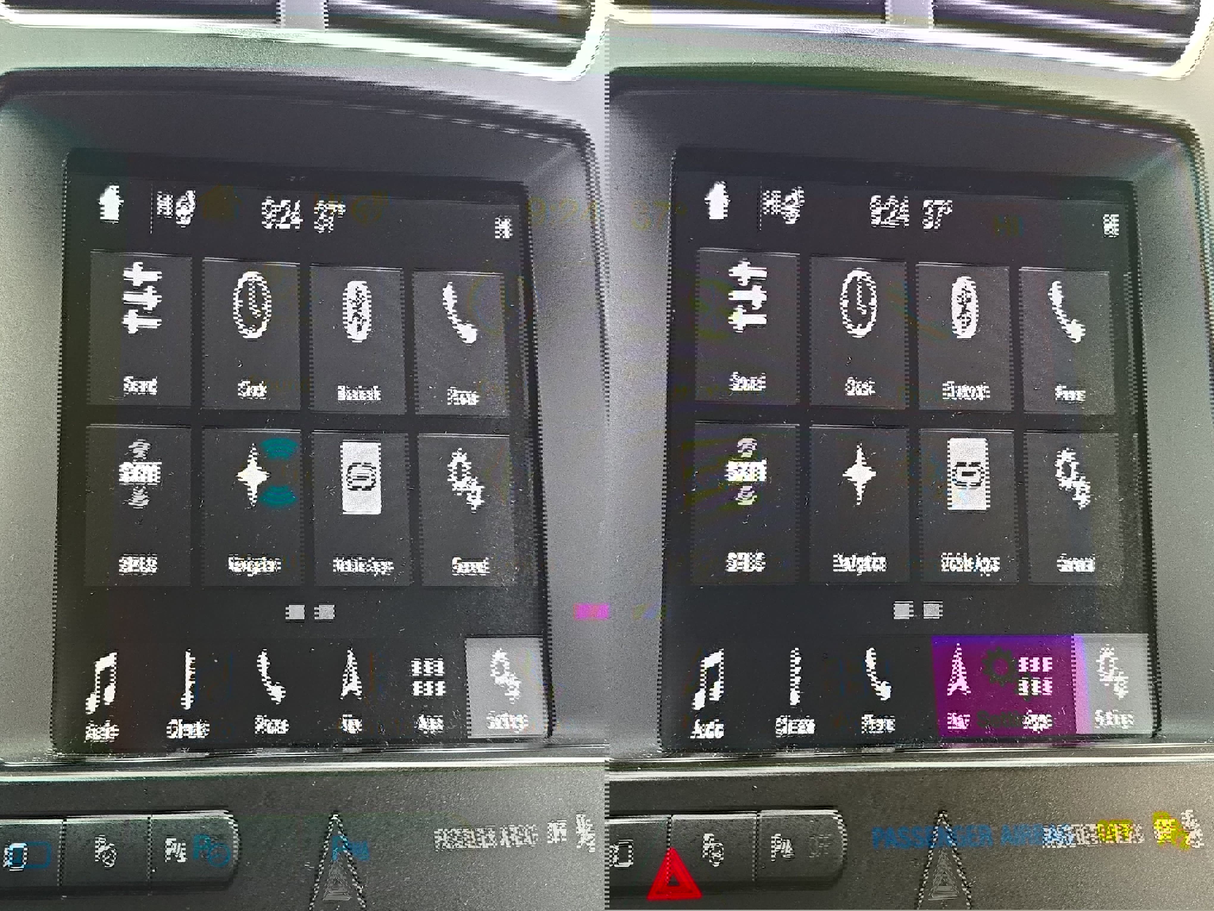 Used 2017 Ford Explorer Platinum image 22