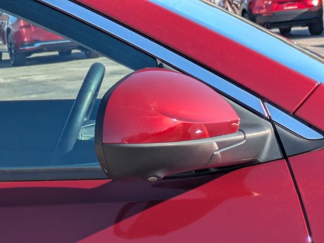 Certified 2024 Buick Encore GX Avenir w/ Avenir Technology Package image 12