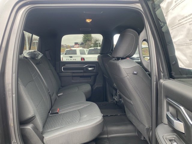 New 2026 RAM 2500 Big Horn image 27