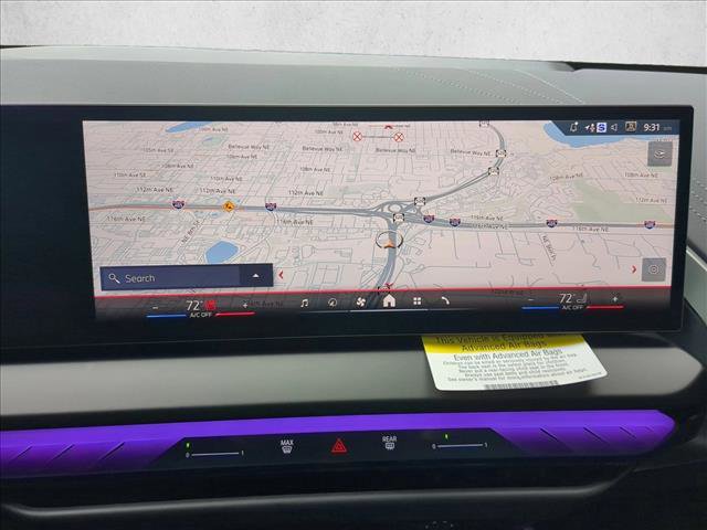 New 2026 BMW X3 M50 image 13