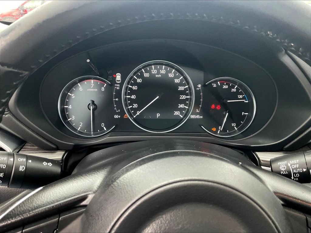 Used 2019 MAZDA CX-5 Grand Touring AWD/4WD image 13