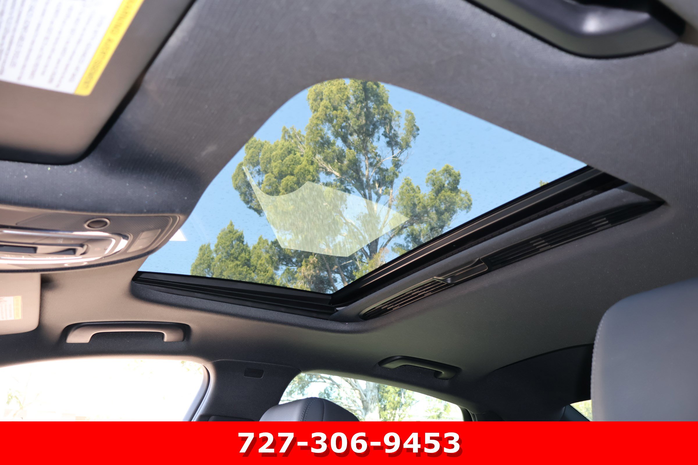 Used 2019 Audi A4 2.0T Premium Plus w/ Premium Plus Package image 5