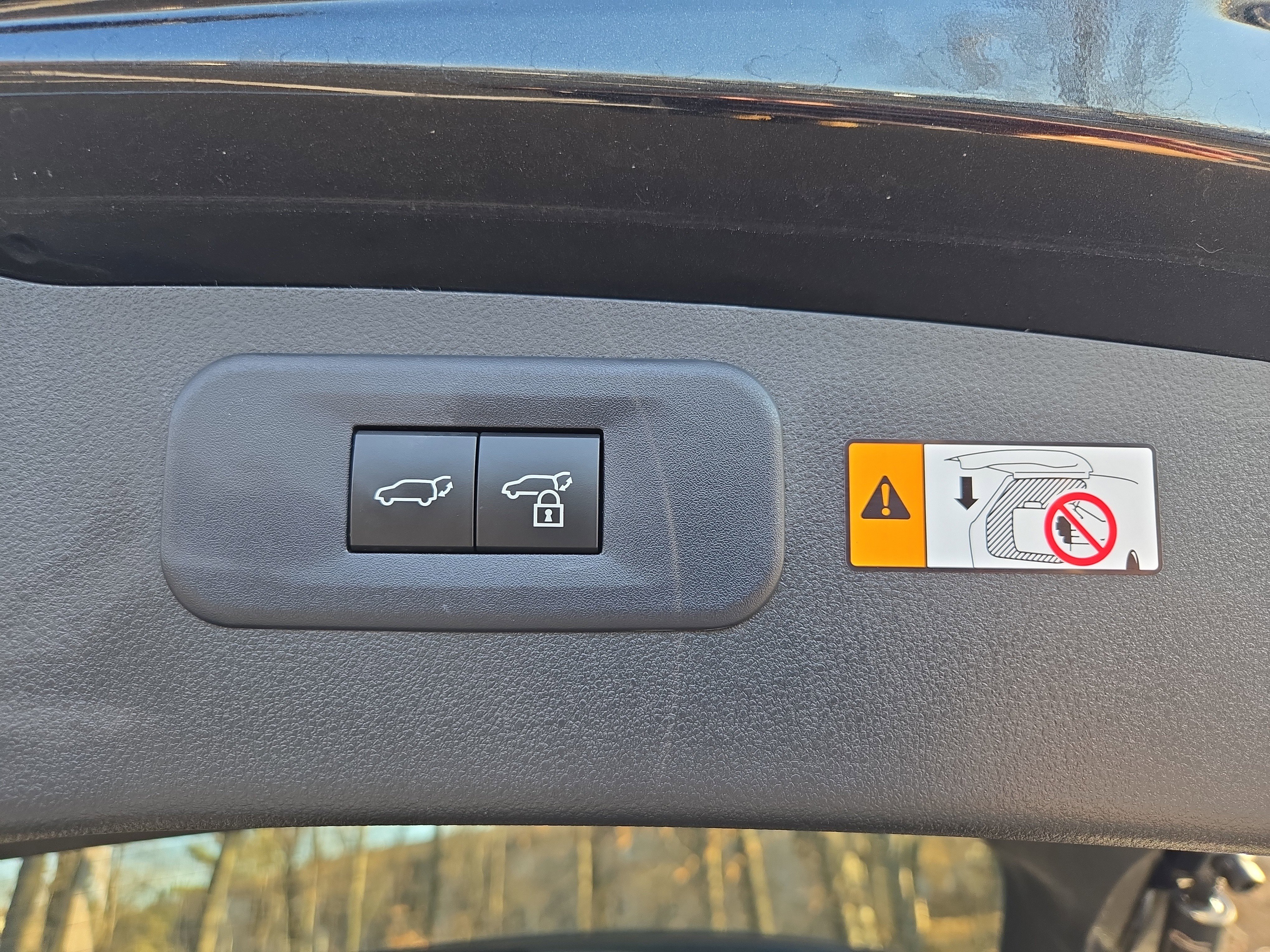 Used 2025 Lexus NX 350 AWD w/ Accessory Package (2T) image 10