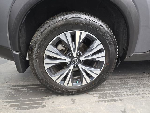Used 2023 Nissan Rogue SV w/ SV Premium B Package image 20