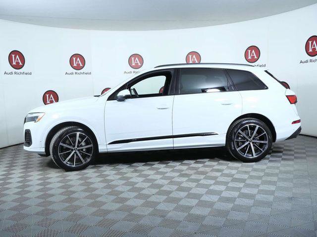 Used 2025 Audi Q7 2.0T Premium Plus w/ Premium Plus Package image 5