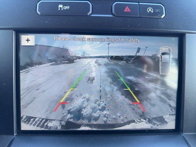 Used 2018 Ford F150 XLT w/ Equipment Group 302A Luxury image 19