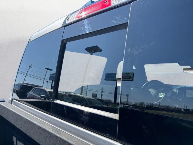 Used 2025 RAM 1500 Big Horn RWD image 24