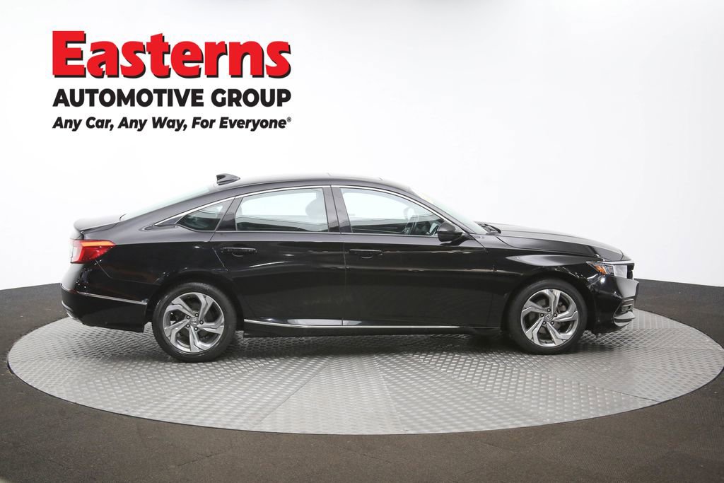 Used 2018 Honda Accord EX-L image 45
