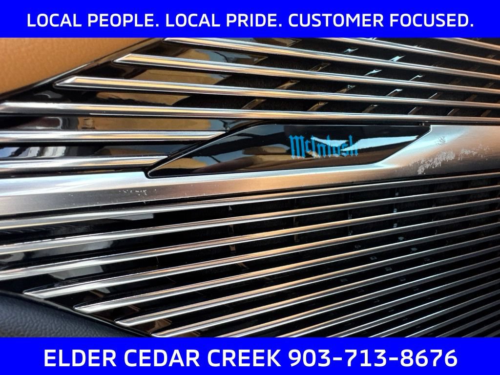New 2026 Jeep Grand Wagoneer L Summit AWD/4WD image 13