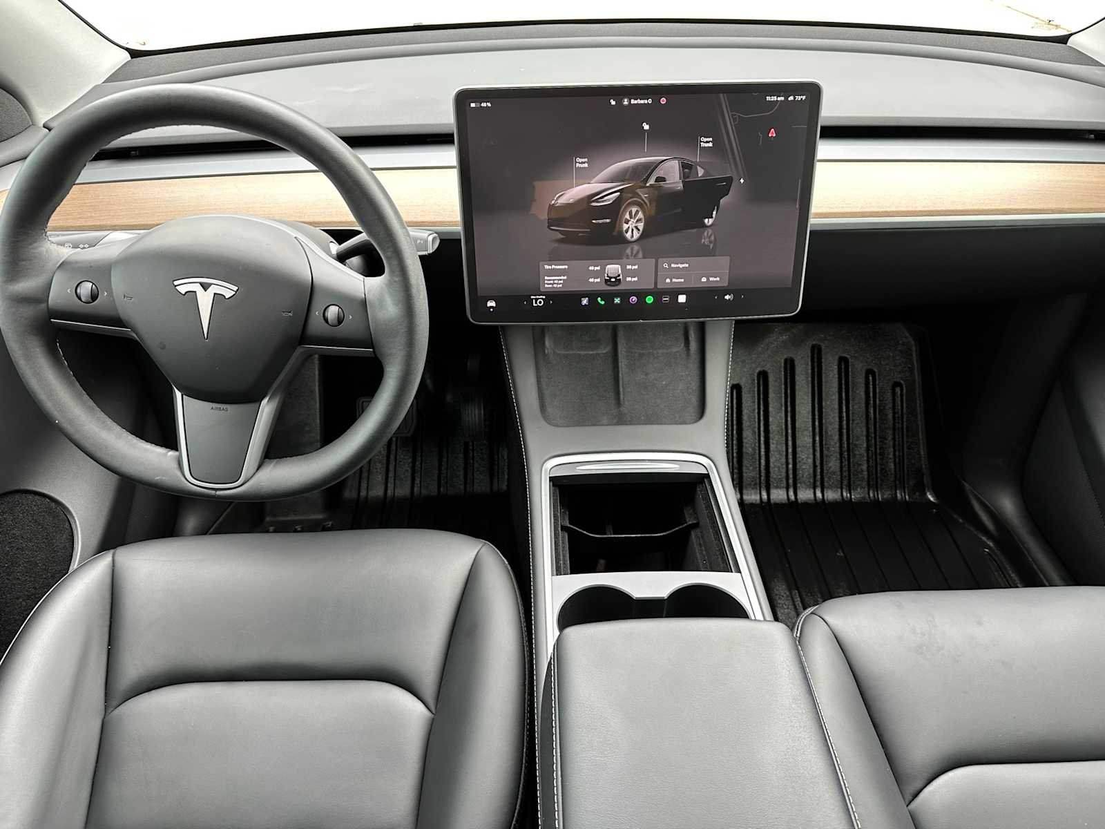Used 2023 Tesla Model Y Long Range image 17