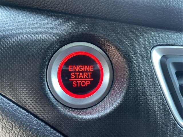 New 2025 Honda Ridgeline TrailSport image 35