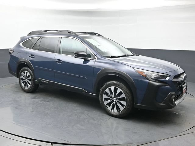 Used 2024 Subaru Outback Limited AWD/4WD image 8