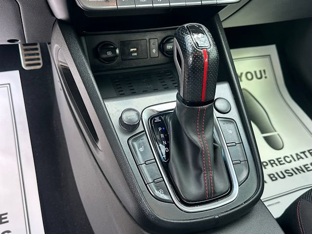 Used 2022 Hyundai Kona N Line FWD image 24