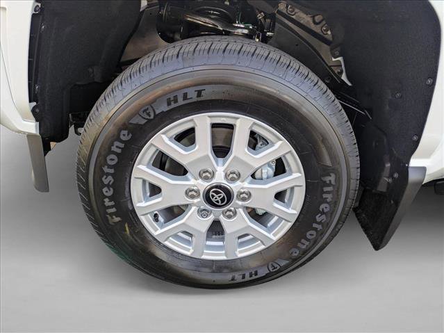 New 2025 Toyota Tacoma SR5 AWD/4WD image 10