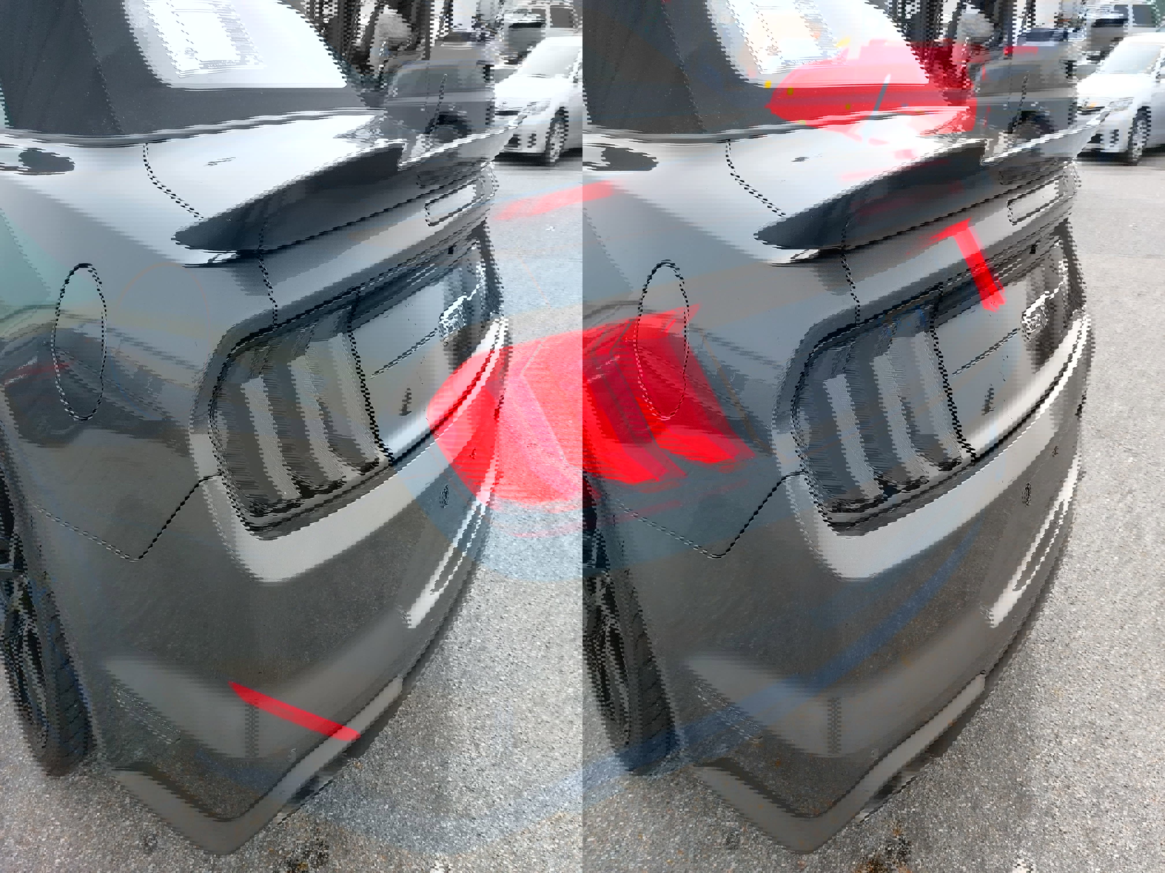 Used 2020 Ford Mustang GT Premium image 34