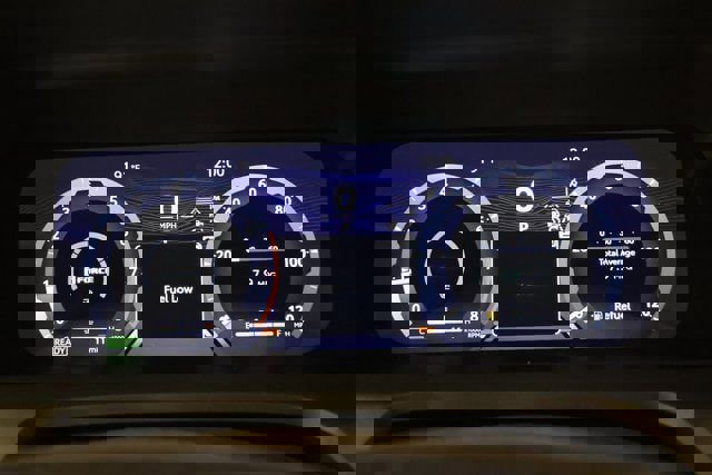 New 2025 Toyota Tacoma TRD Off-Road w/ TRD Off Road Upgrade Package image 15