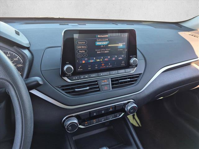 Used 2020 Nissan Altima 2.5 S FWD image 18