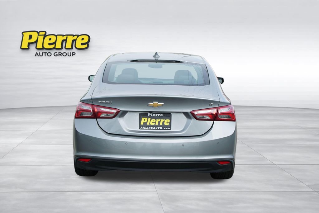 Used 2024 Chevrolet Malibu LT FWD image 6