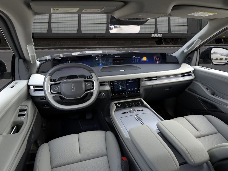 New 2026 Lincoln Navigator Reserve image 39