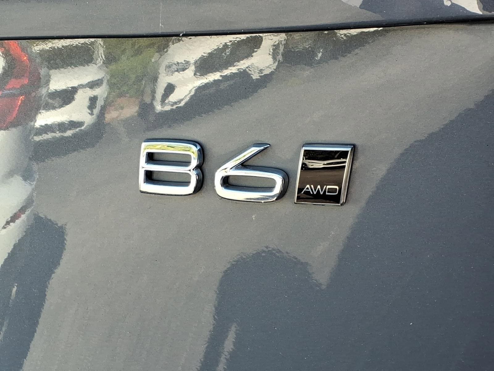 Certified 2023 Volvo XC90 B6 Plus w/ Protection Package Premier AWD/4WD image 8