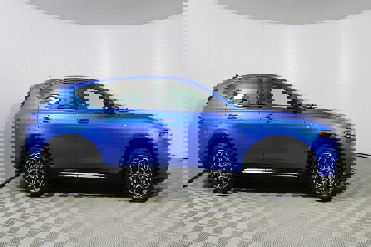 Used 2024 Alfa Romeo Tonale Ti AWD/4WD image 20