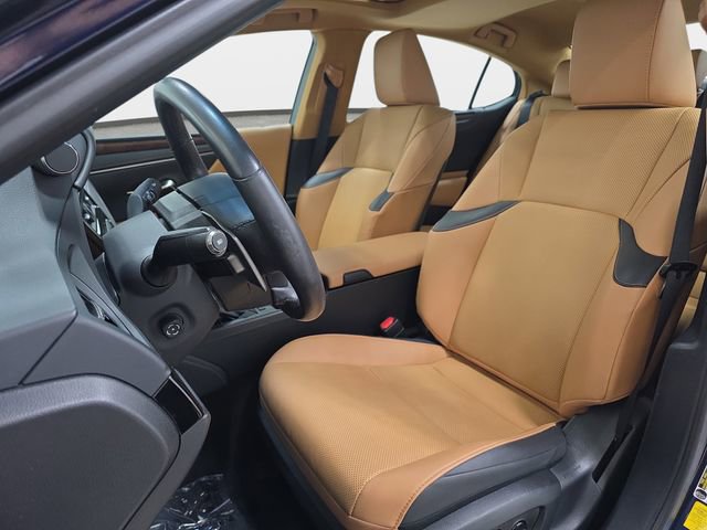 Used 2022 Lexus ES 350 w/ Premium Package image 14