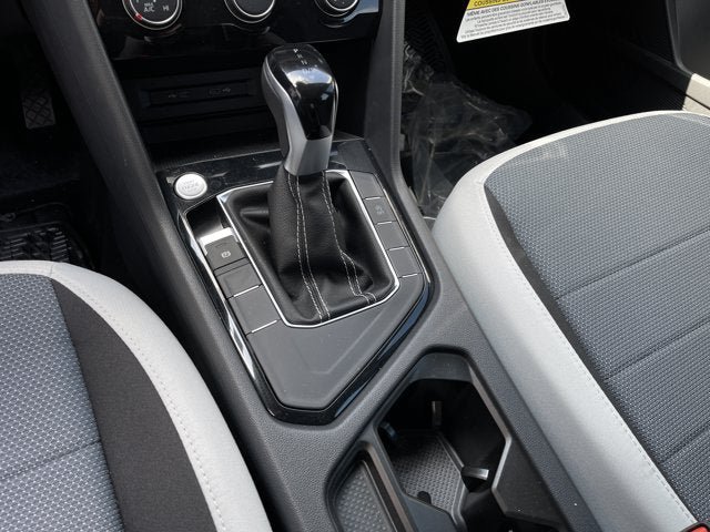 New 2026 Volkswagen Taos S FWD image 15