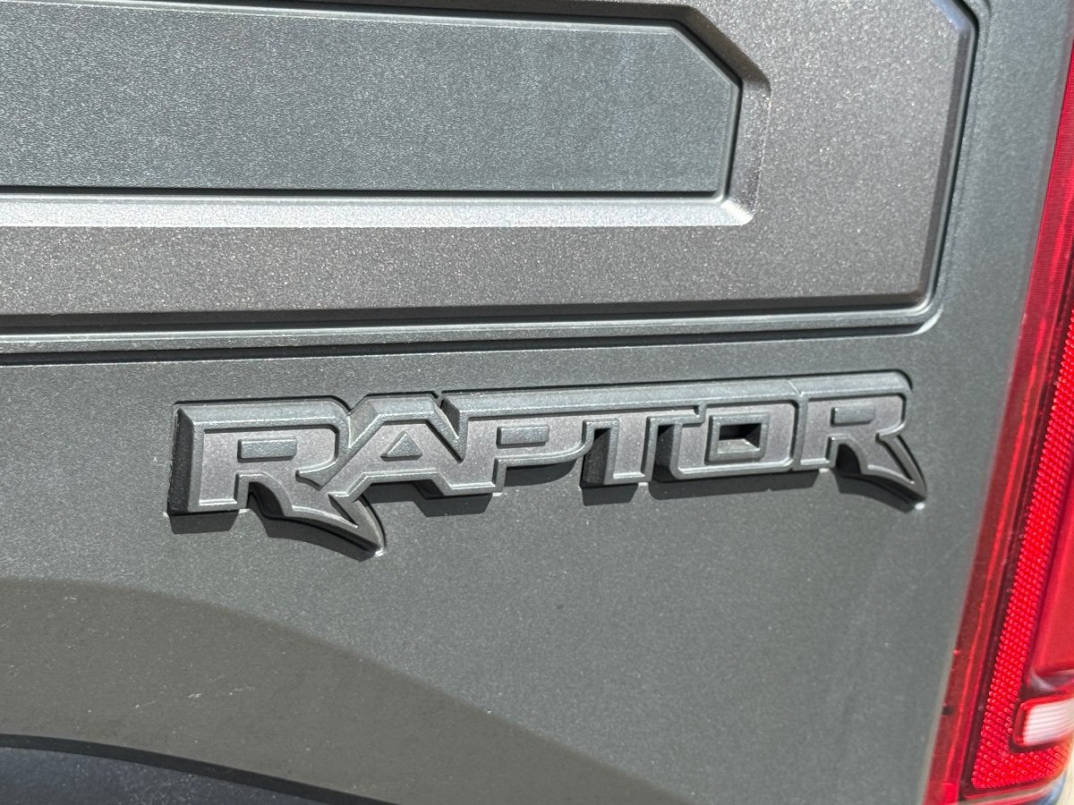 Used 2020 Ford F150 Raptor w/ Equipment Group 801A Mid AWD/4WD image 10