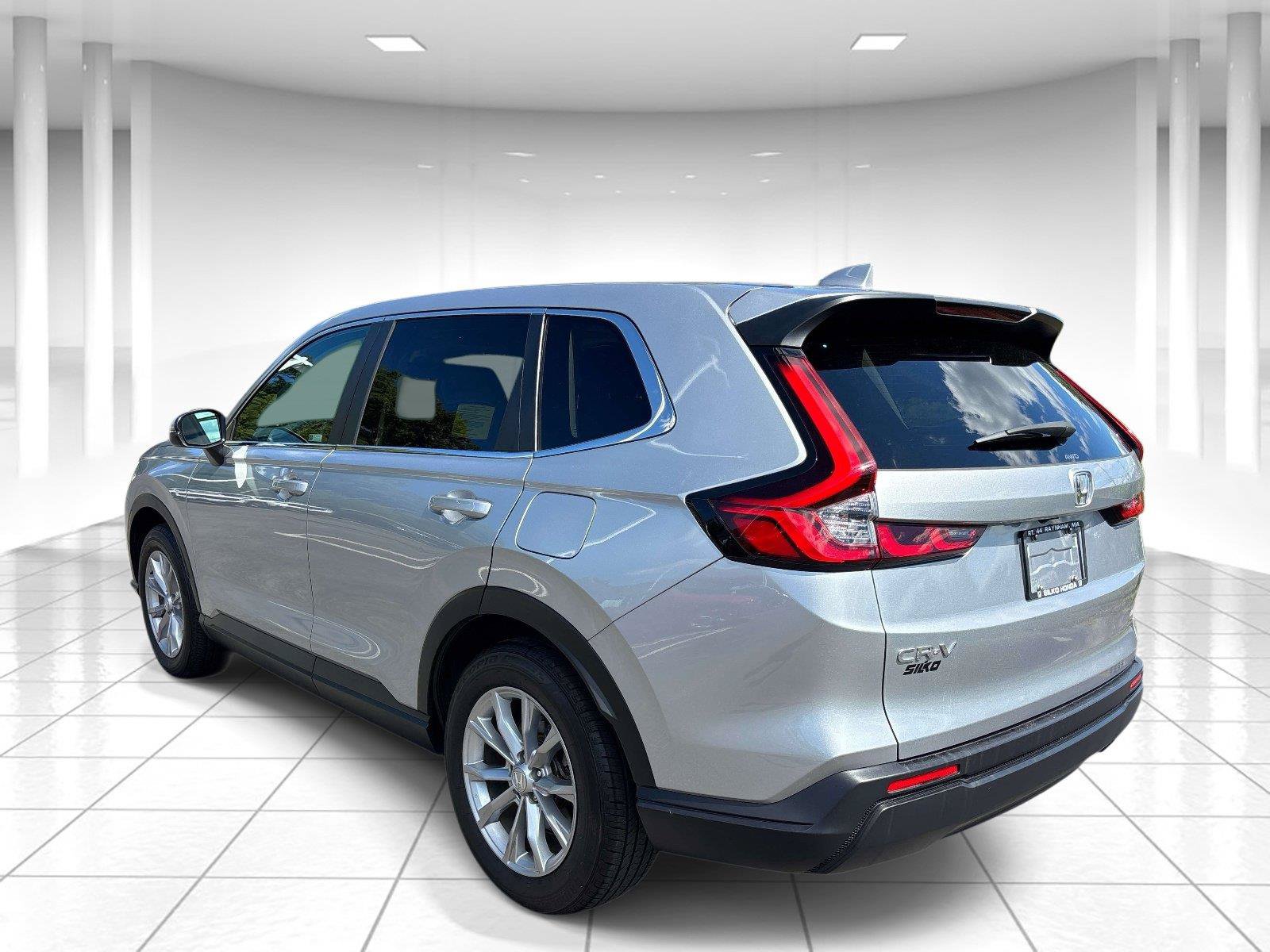 Used 2023 Honda CR-V EX image 6