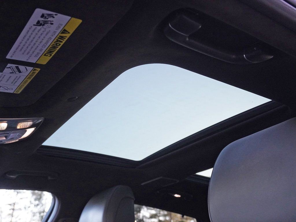 Used 2023 Genesis GV80 3.5T Prestige w/ Prestige Matte Package image 23