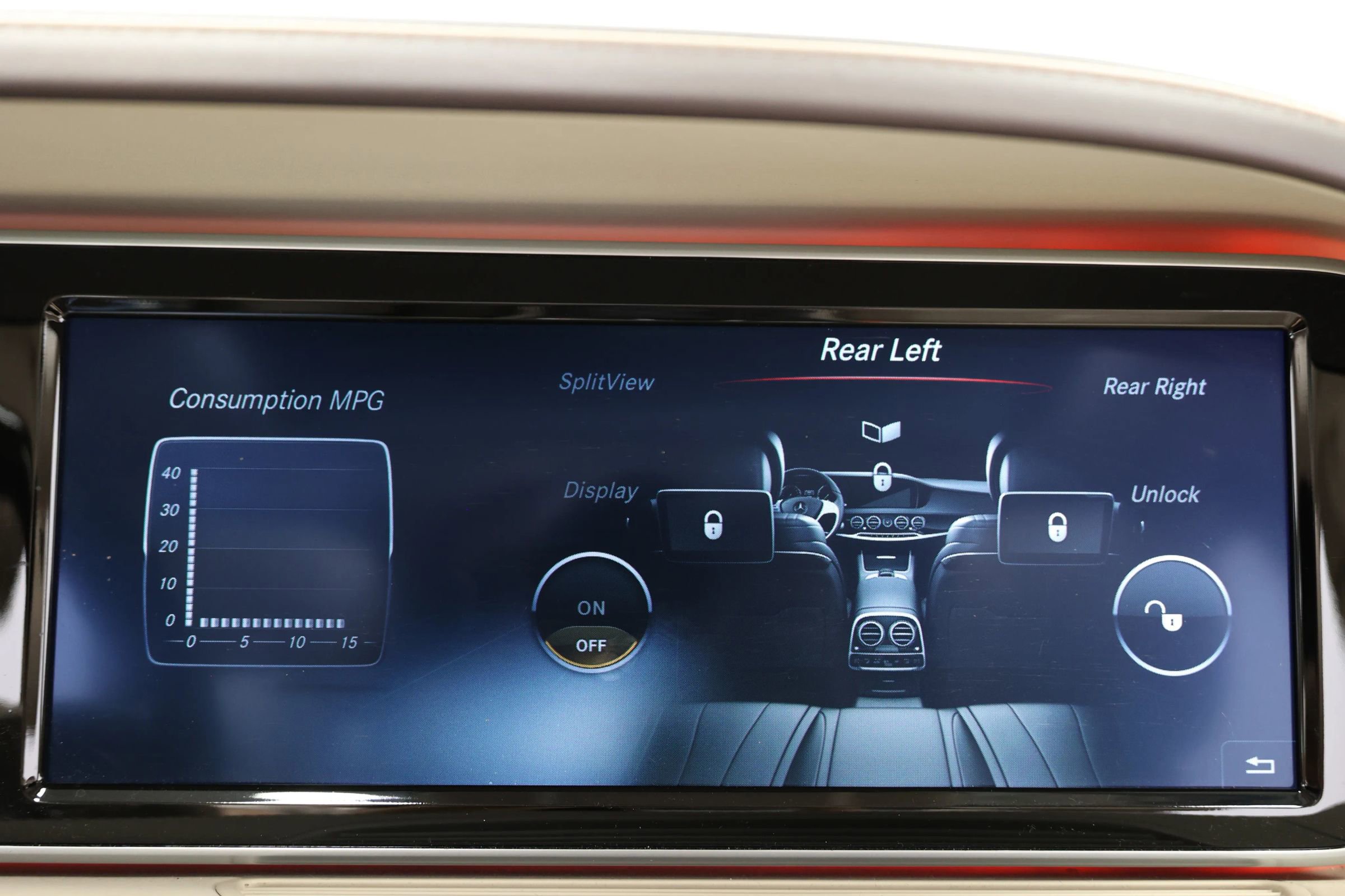 Used 2016 Mercedes-Benz Maybach S 600 image 39