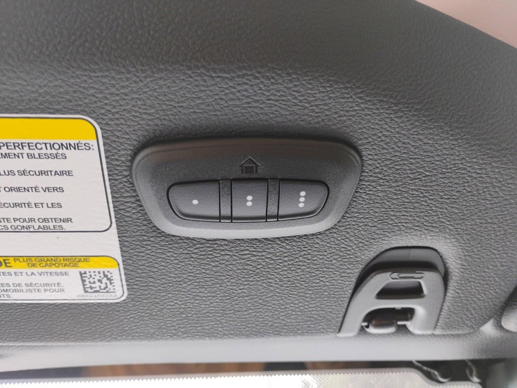 New 2025 Jeep Gladiator Mojave w/ Convenience Group image 41