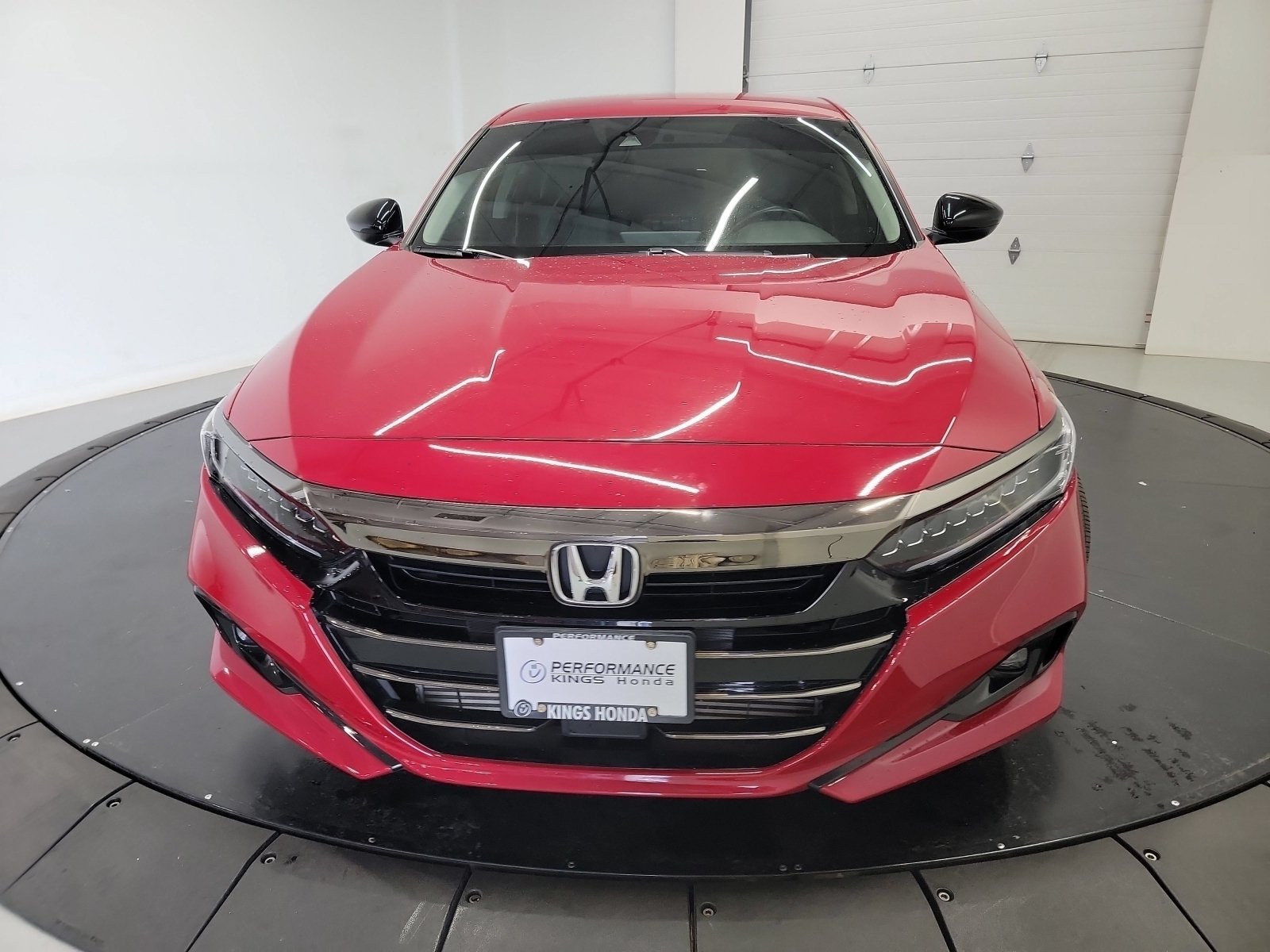 Certified 2022 Honda Accord Sport Special Edition video 2