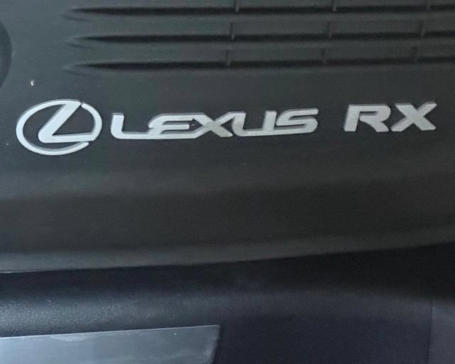 Used 2022 Lexus RX 350 F Sport AWD/4WD image 40