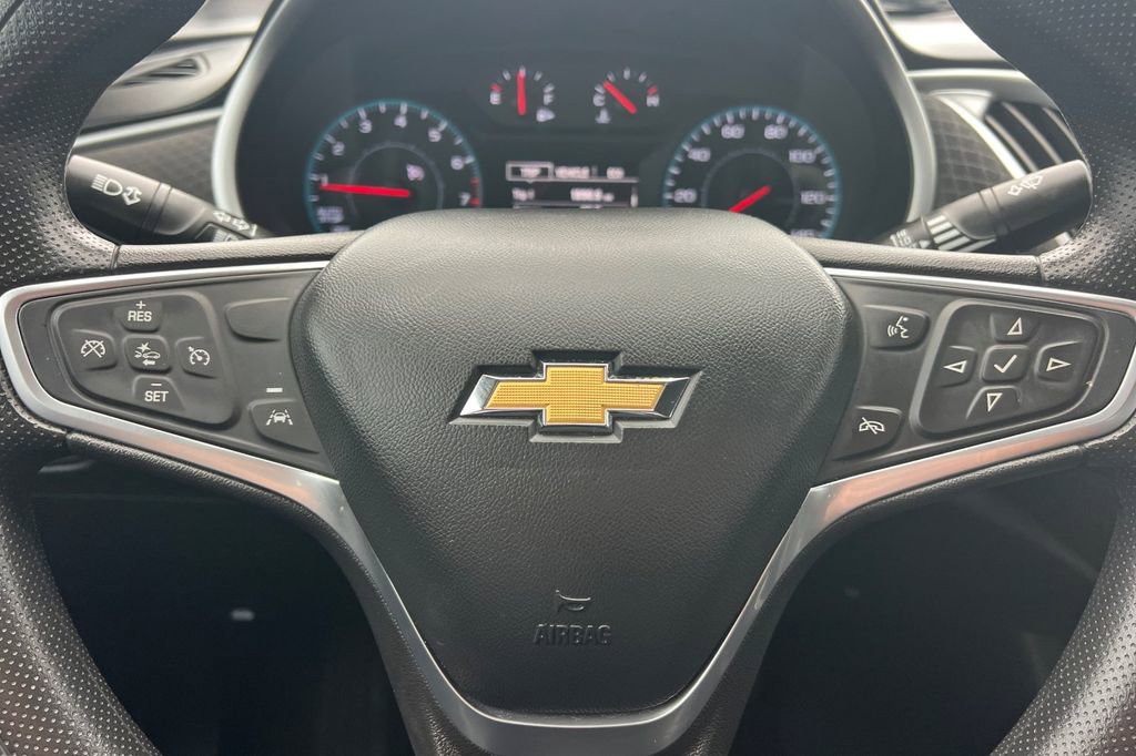 Used 2023 Chevrolet Malibu LT image 22