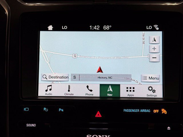 Used 2018 Ford Explorer Limited w/ Equipment Group 301A FWD image 24