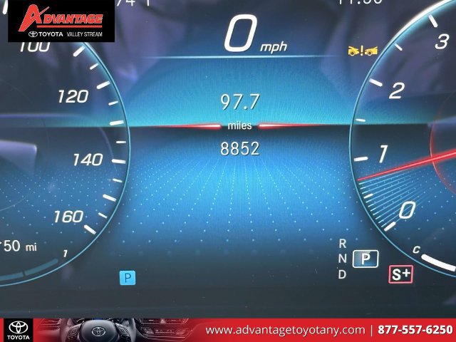 Used 2023 Mercedes-Benz E 350 4MATIC Sedan image 29