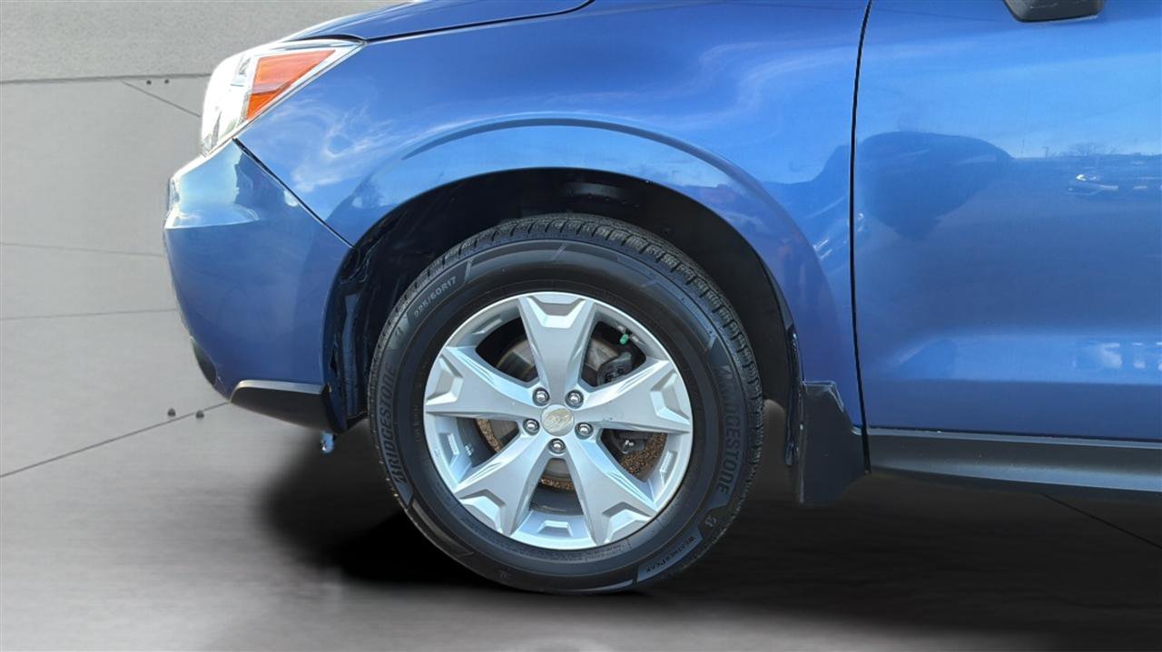 Used 2015 Subaru Forester 2.5i Limited w/ Protection Package #2 image 30