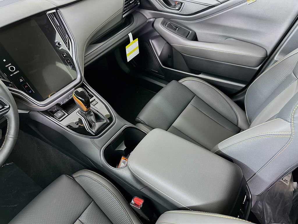 New 2025 Subaru Outback Wilderness image 31