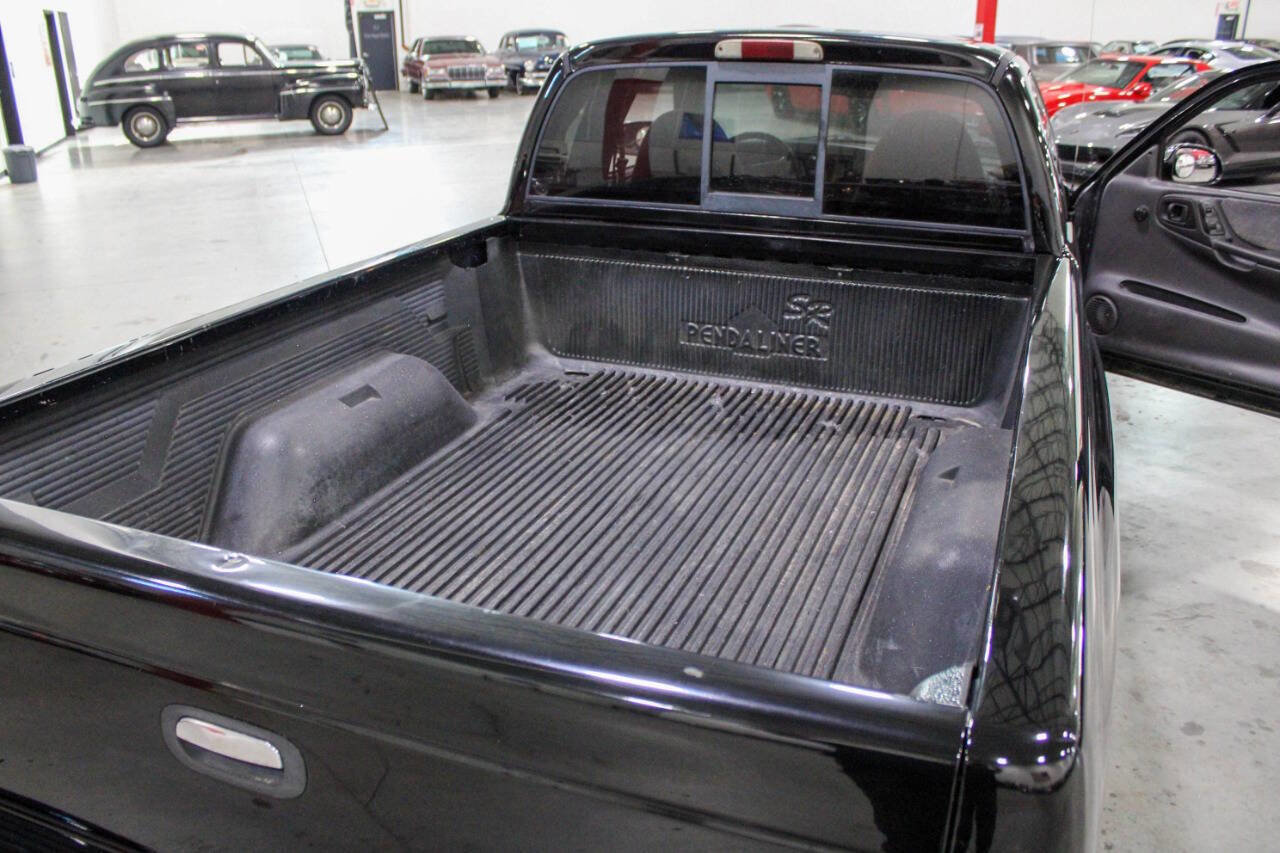 Used 1999 Dodge Dakota Sport image 39
