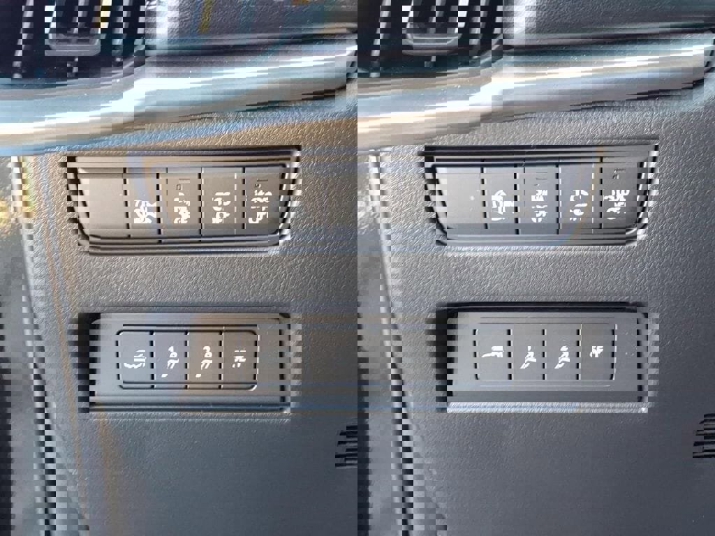 New 2026 MAZDA CX-90 3.3 Turbo w/ Premium Plus Pkg image 18