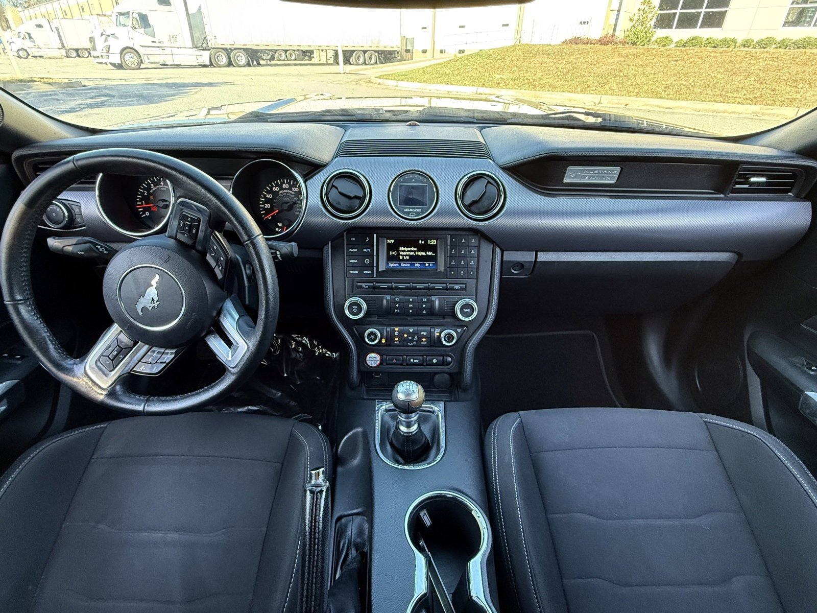 Used 2016 Ford Mustang GT w/ Interior & Wheel Package image 22