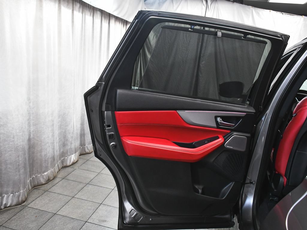 Used 2026 Acura MDX A-Spec AWD/4WD image 12