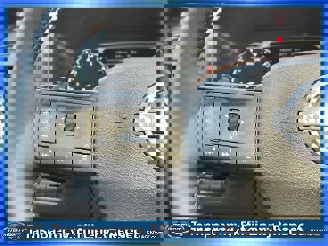 Certified 2025 Nissan Rogue SV w/ SV Premium Package image 22